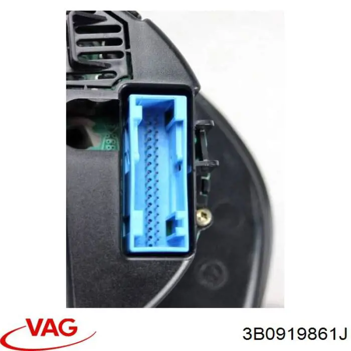  VAG 3B0919861J preço, a partir de 55,42 USD