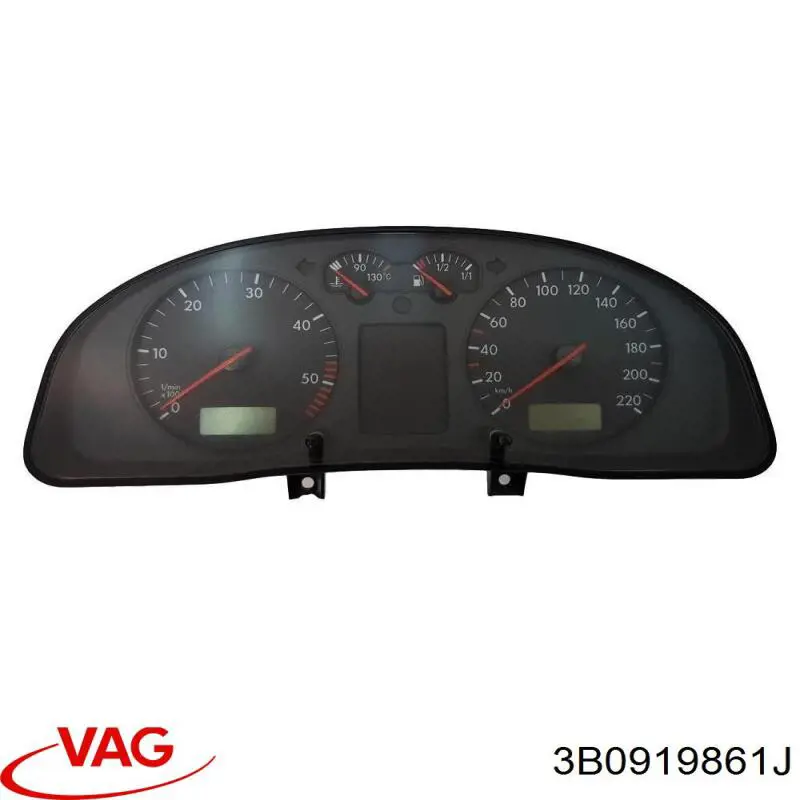  3B0919861J VAG
