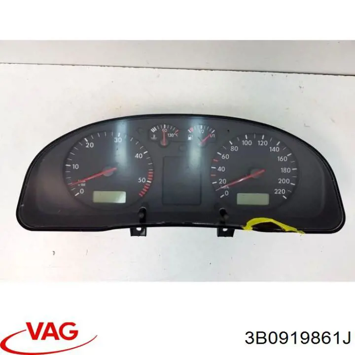 3B0919861J VAG 
