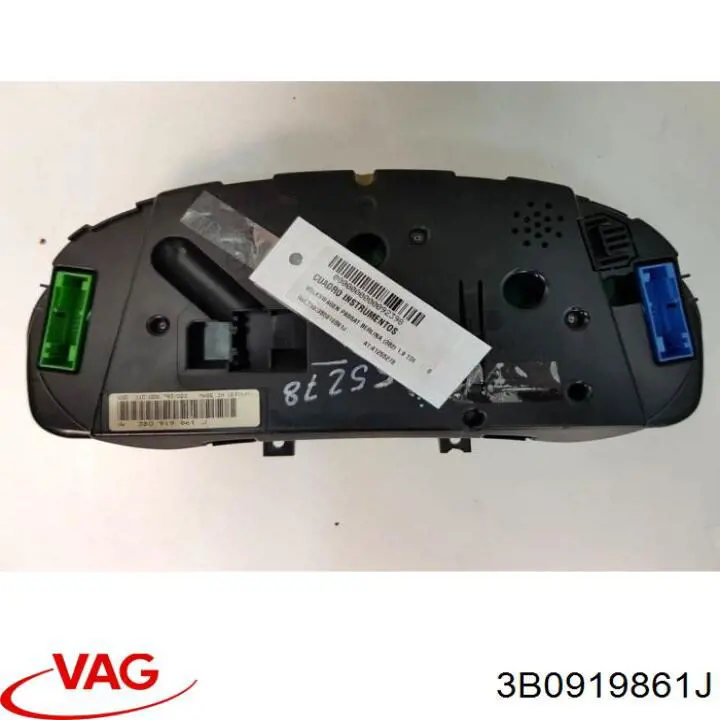  VAG 3B0919861J