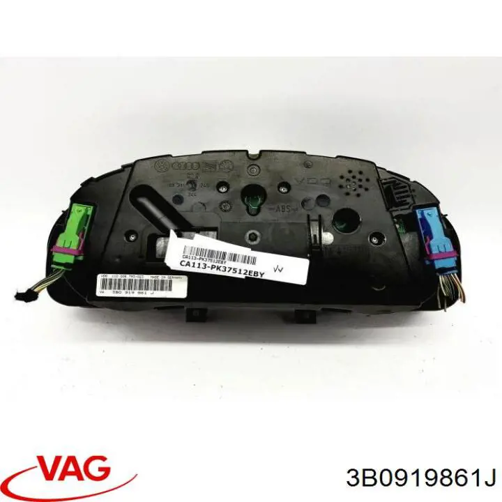 3B0919861J VAG 