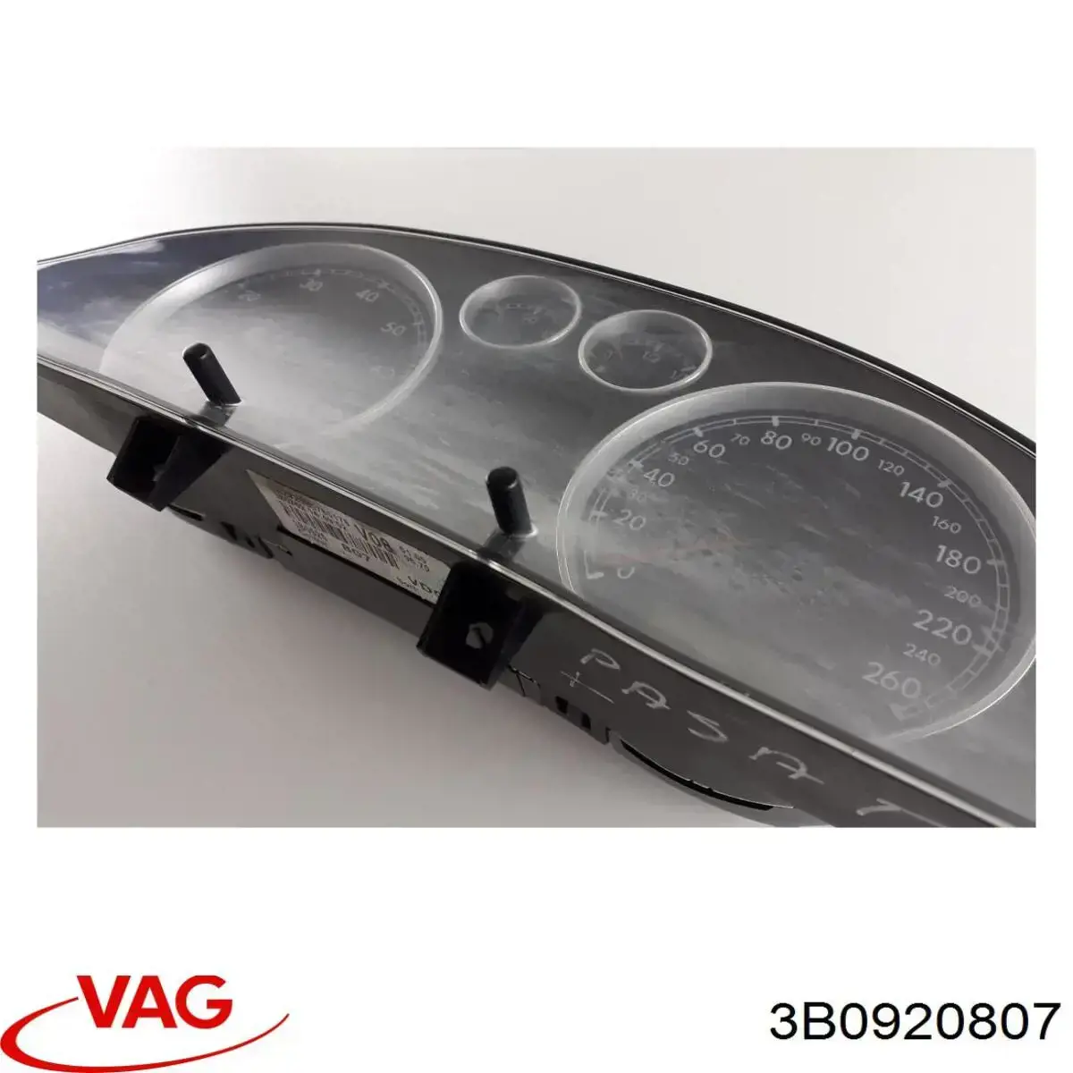 Compre 3B0920807 VAG Painel de instrumentos (quadro de instrumentos)