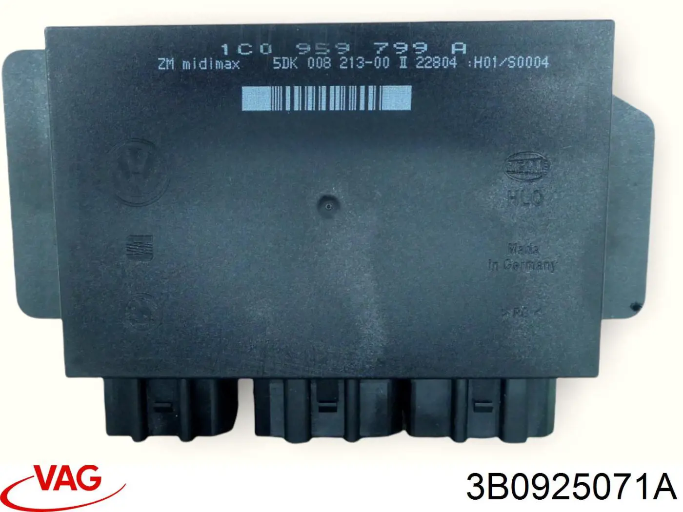 Assento (tomada) de acendedor de cigarros VAG 3B0925071A preço, a partir de 36,60 USD