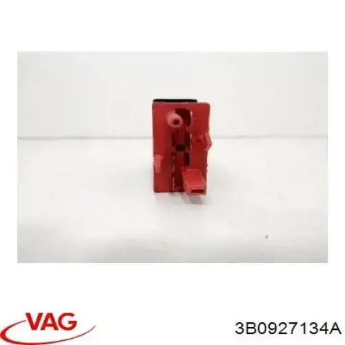  VAG 3B0927134A preço, a partir de 30,65 USD