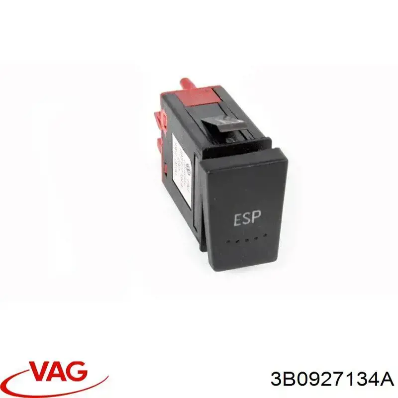 Compre 3B0927134A VAG 