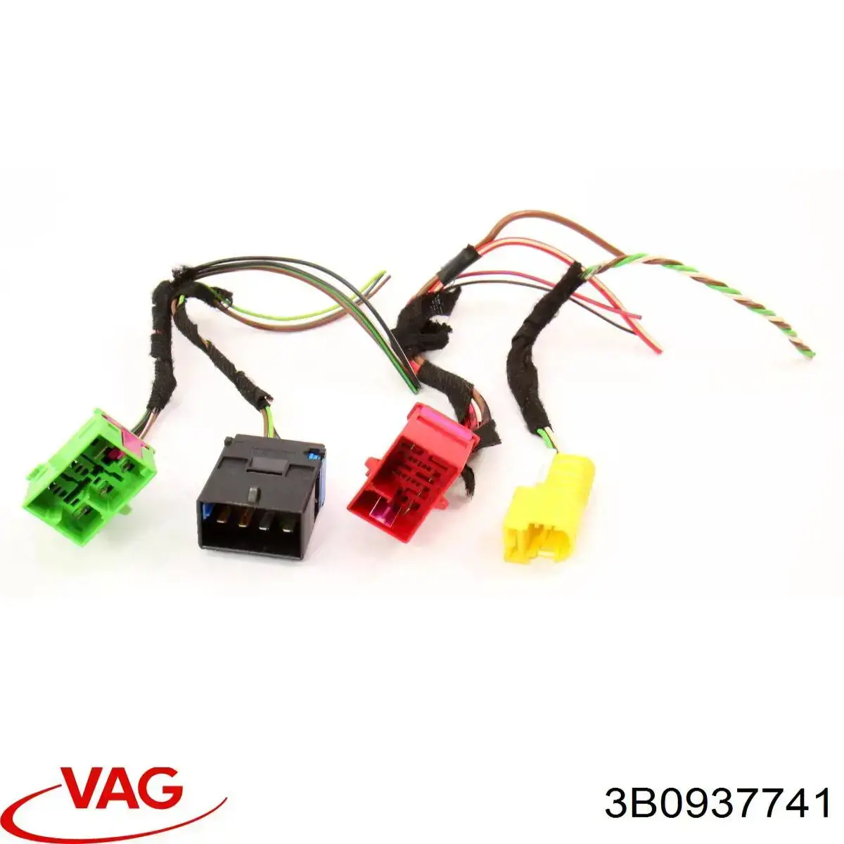  VAG 3B0937741 preço, a partir de 8,21 USD
