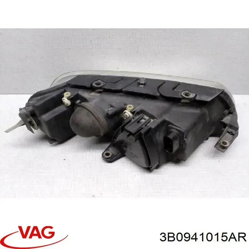 Luz esquerda VAG 3B0941015AR preço, a partir de 555,95 USD