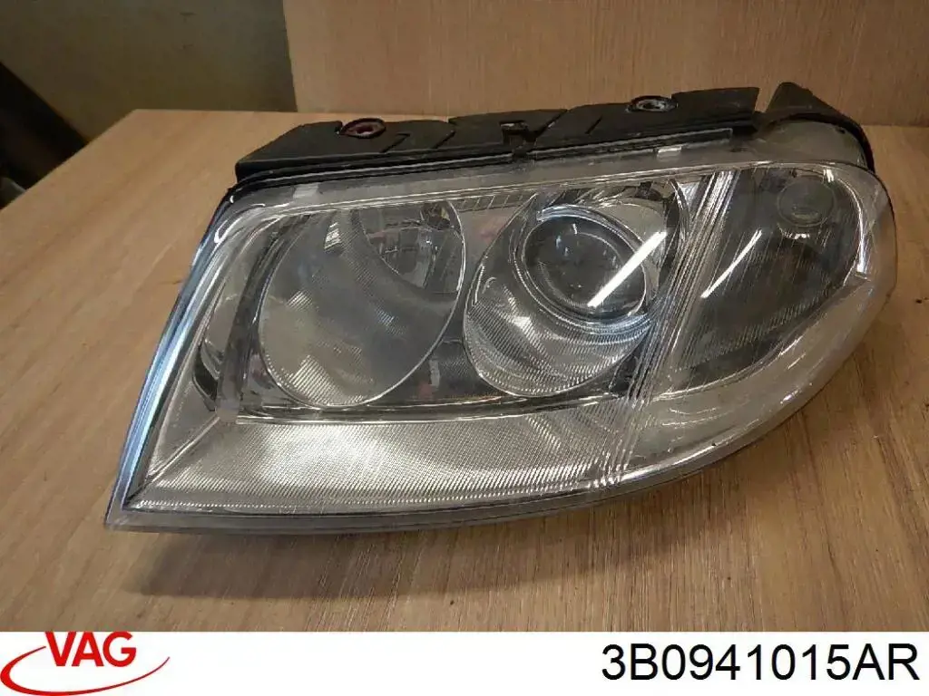 Compre 3B0941015AR VAG Luz esquerda