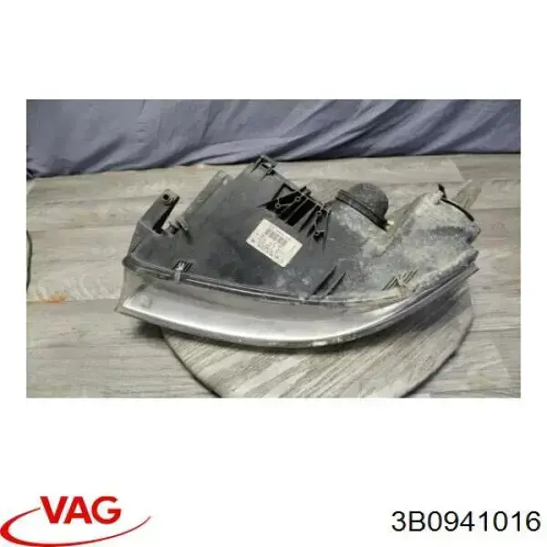 Compre 3B0941016 VAG Luz direita