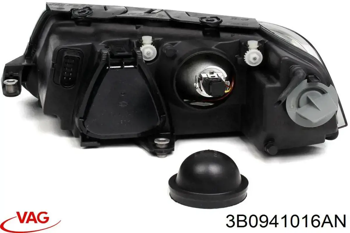 Compre 3B0941016AN VAG Luz direita