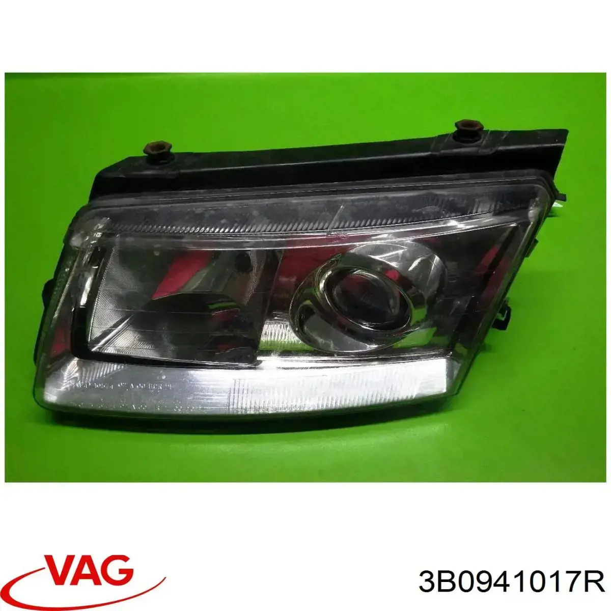 Luz esquerda VAG 3B0941017R preço, a partir de 44,34 USD