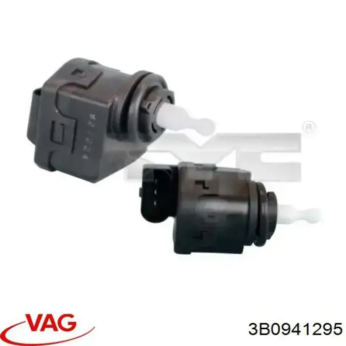 Corretor da luz VAG 3B0941295 preço, a partir de 71,16 USD