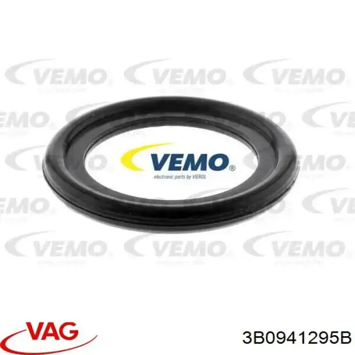 Compre 3B0941295B VAG Corretor da luz