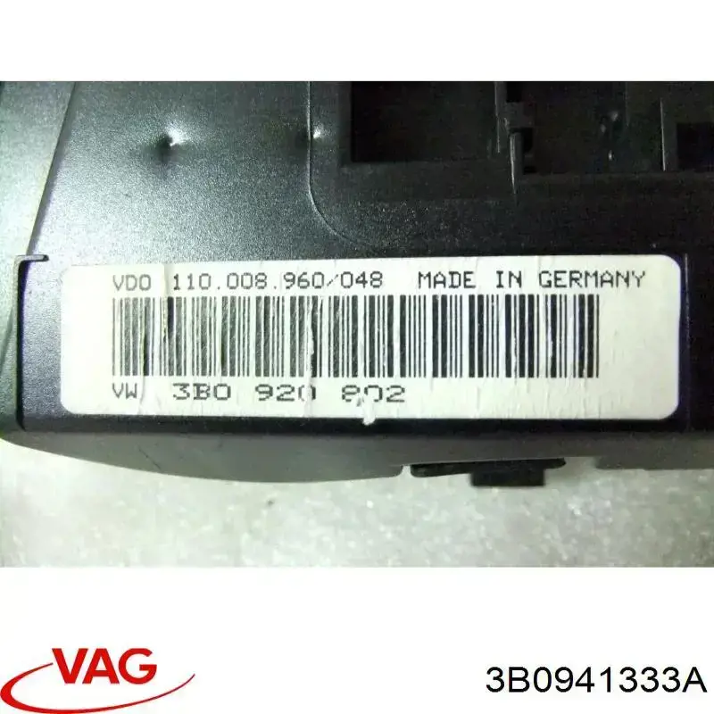 Compre 3B0941333A VAG 