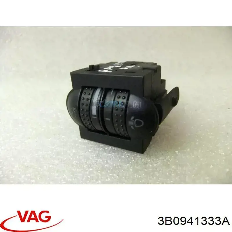 3B0941333A VAG 