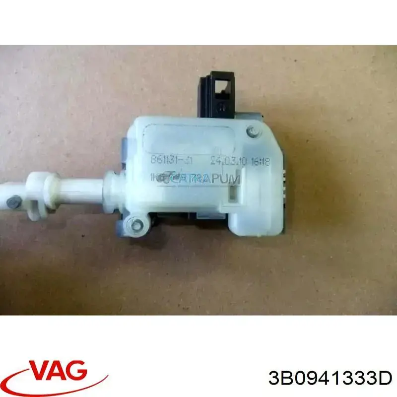  VAG 3B0941333D preço, a partir de 36,15 USD