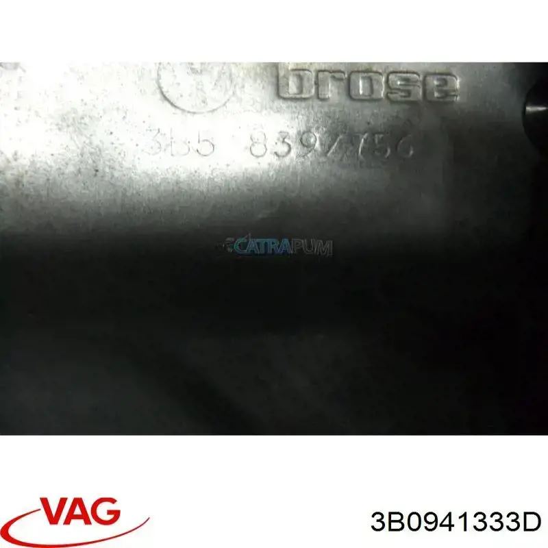 Compre 3B0941333D VAG 