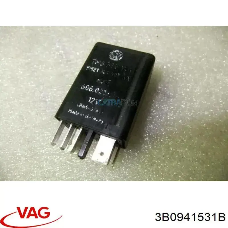 Compre 3B0941531B VAG Comutador das luzes no "painel de instrumentos"