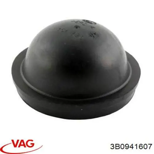  VAG 3B0941607 preço, a partir de  USD