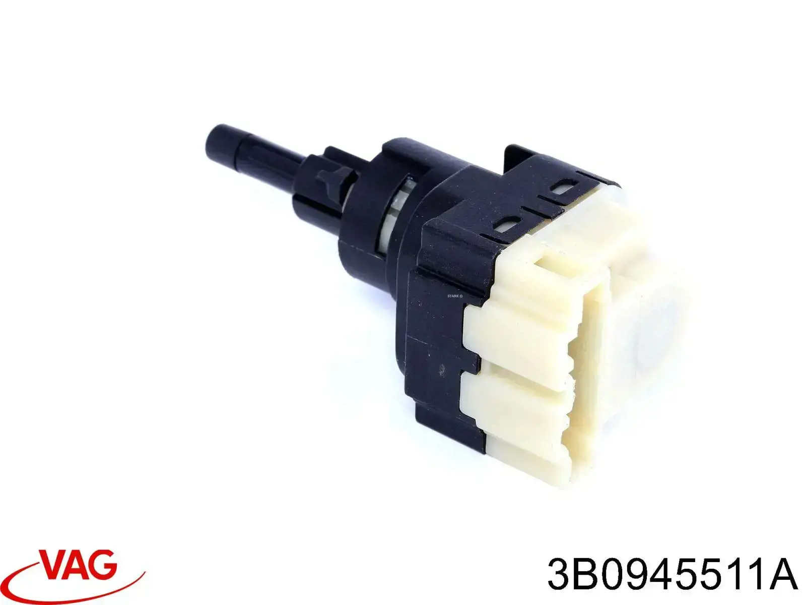 Compre 3B0945511A VAG Sensor de ativação do sinal de parada