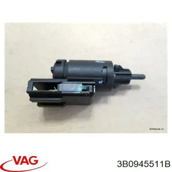 Compre 3B0945511B VAG Sensor de ativação do sinal de parada