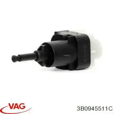 Compre 3B0945511C VAG Sensor de ativação do sinal de parada