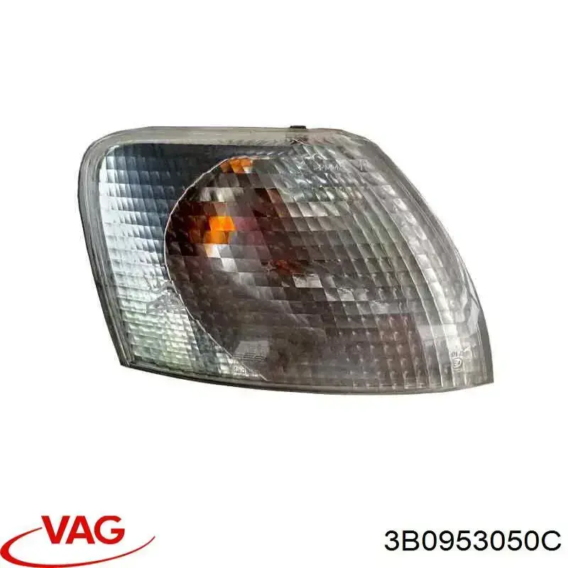 3B0953050C VAG Pisca-pisca direito