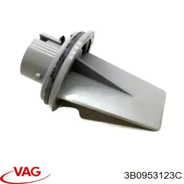 Base (casquilho) de lâmpada da luz VAG 6Y0953123 preço, a partir de 13,41 USD