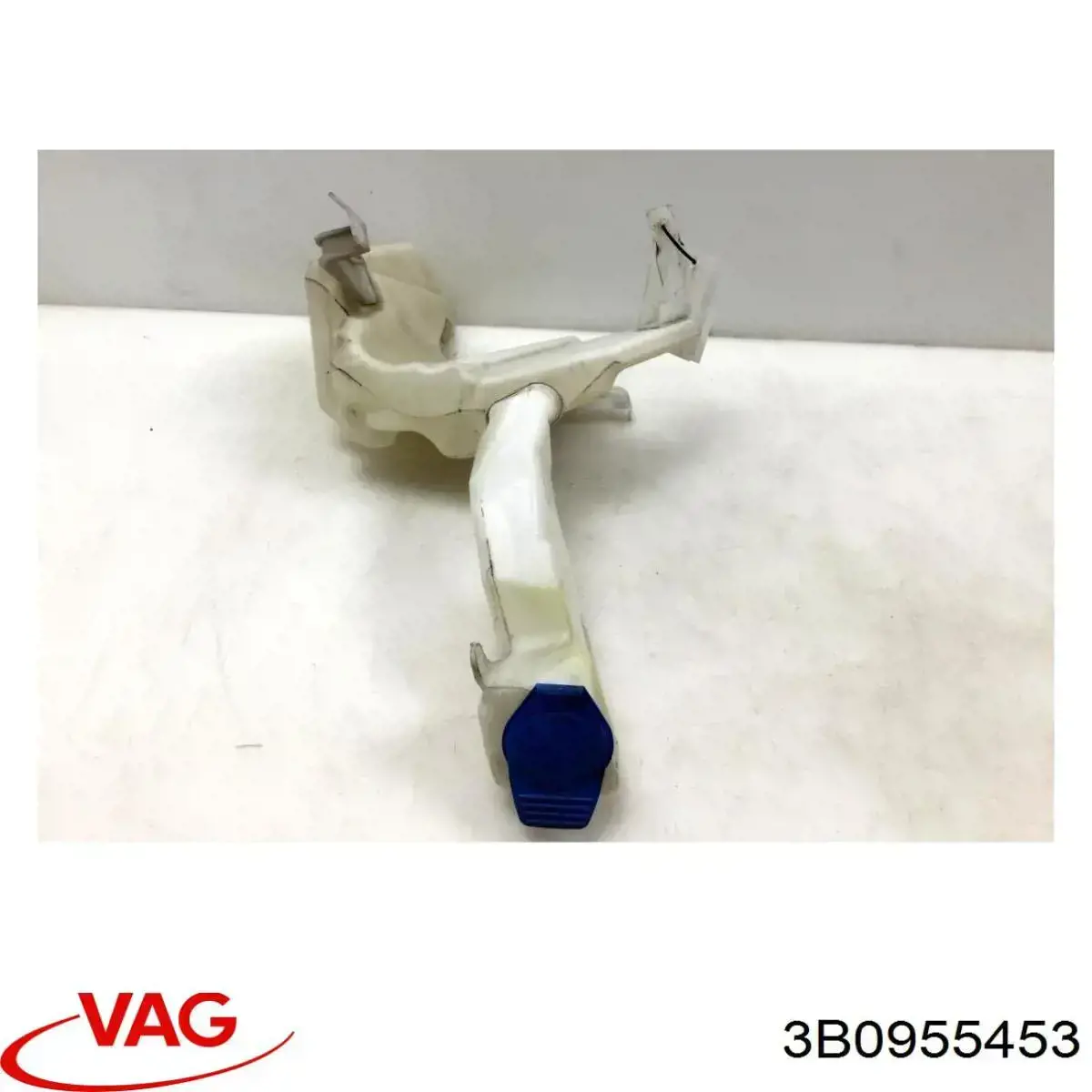  VAG 3B0955453