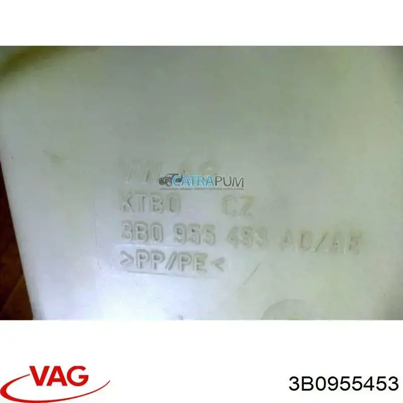3B0955453 VAG 