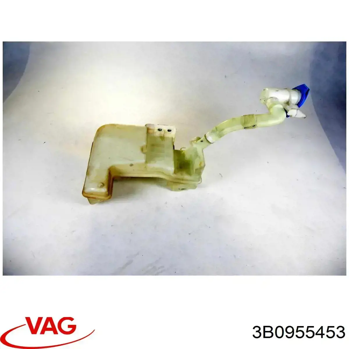 Compre 3B0955453 VAG 