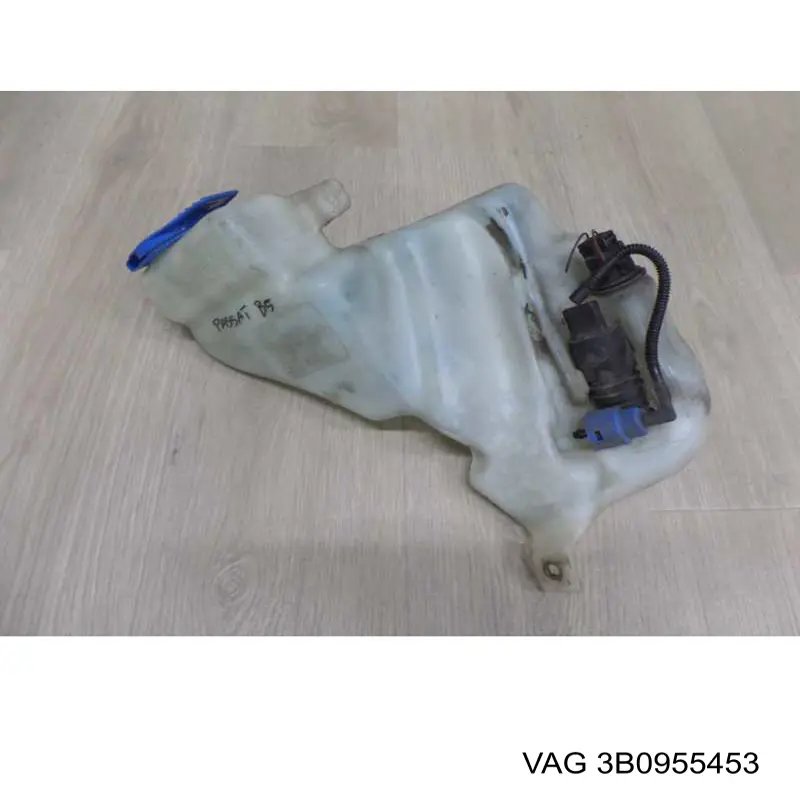  3B0955453 VAG