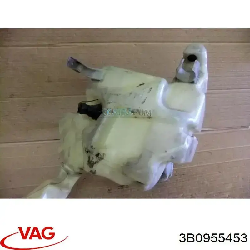  3B0955453 VAG