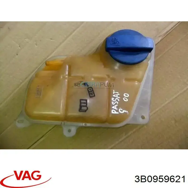 Compre 3B0959621B01C VAG 