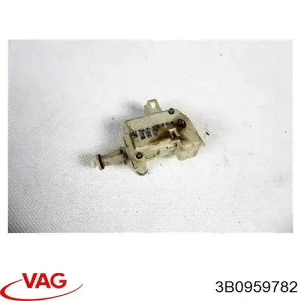 Compre 3B0959782 VAG Motor acionador de abertura do alcapão de tanque