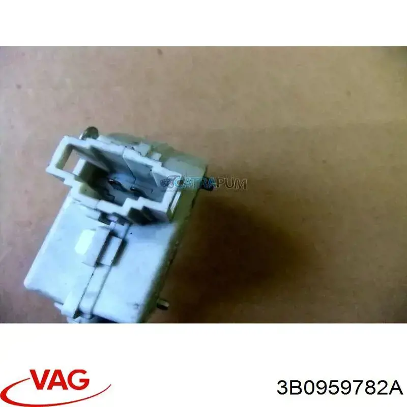 Motor montado (elétrico) VAG 3B0959782A preço, a partir de 45,79 USD