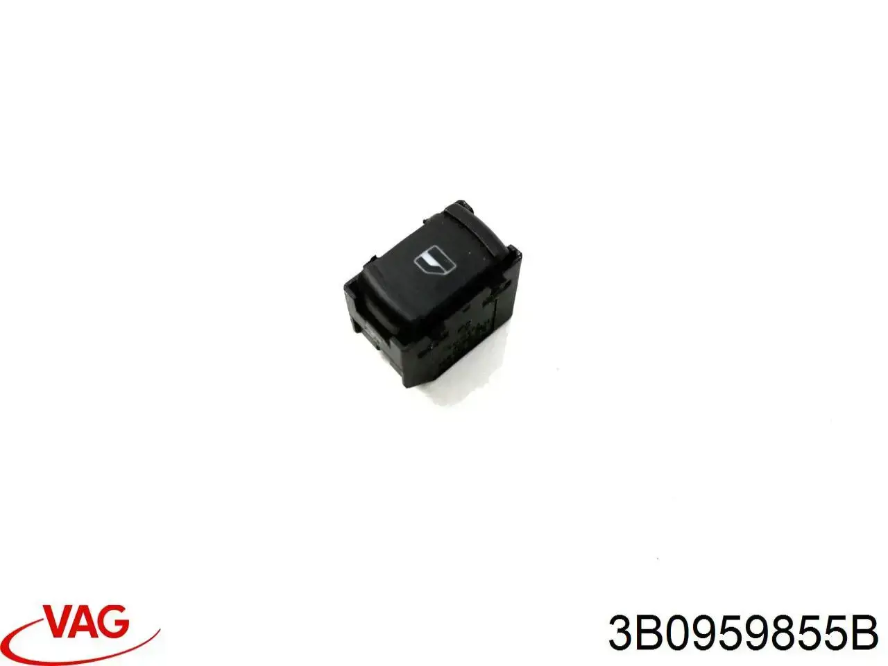 Botão traseiro de ativação de motor de acionamento de vidro VAG 3B0959855B preço, a partir de 8,80 USD