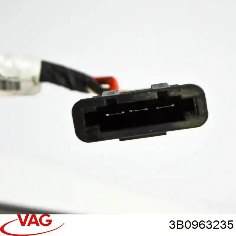 Aquecedor elétrico de ar do sistema de calefacção de salão VAG 3B0963235 preço, a partir de 44,09 USD