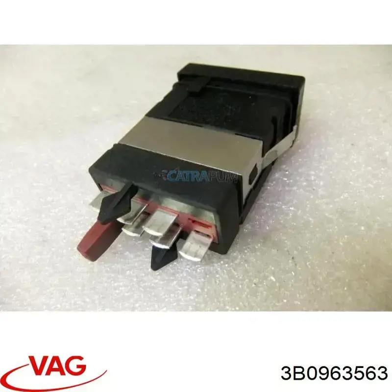  VAG 3B096356301C preço, a partir de 41,32 USD