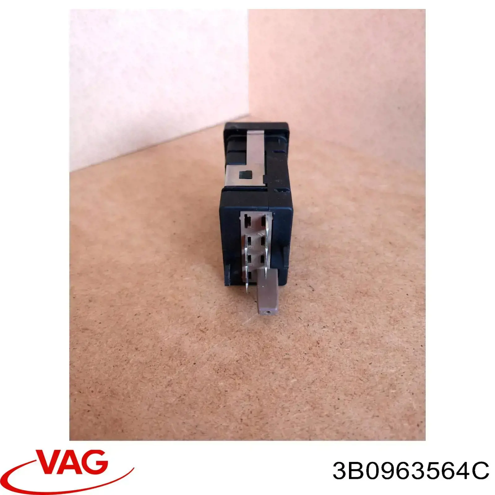 3B0963564C VAG 