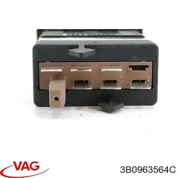  VAG 3B0963564C preço, a partir de 36,15 USD