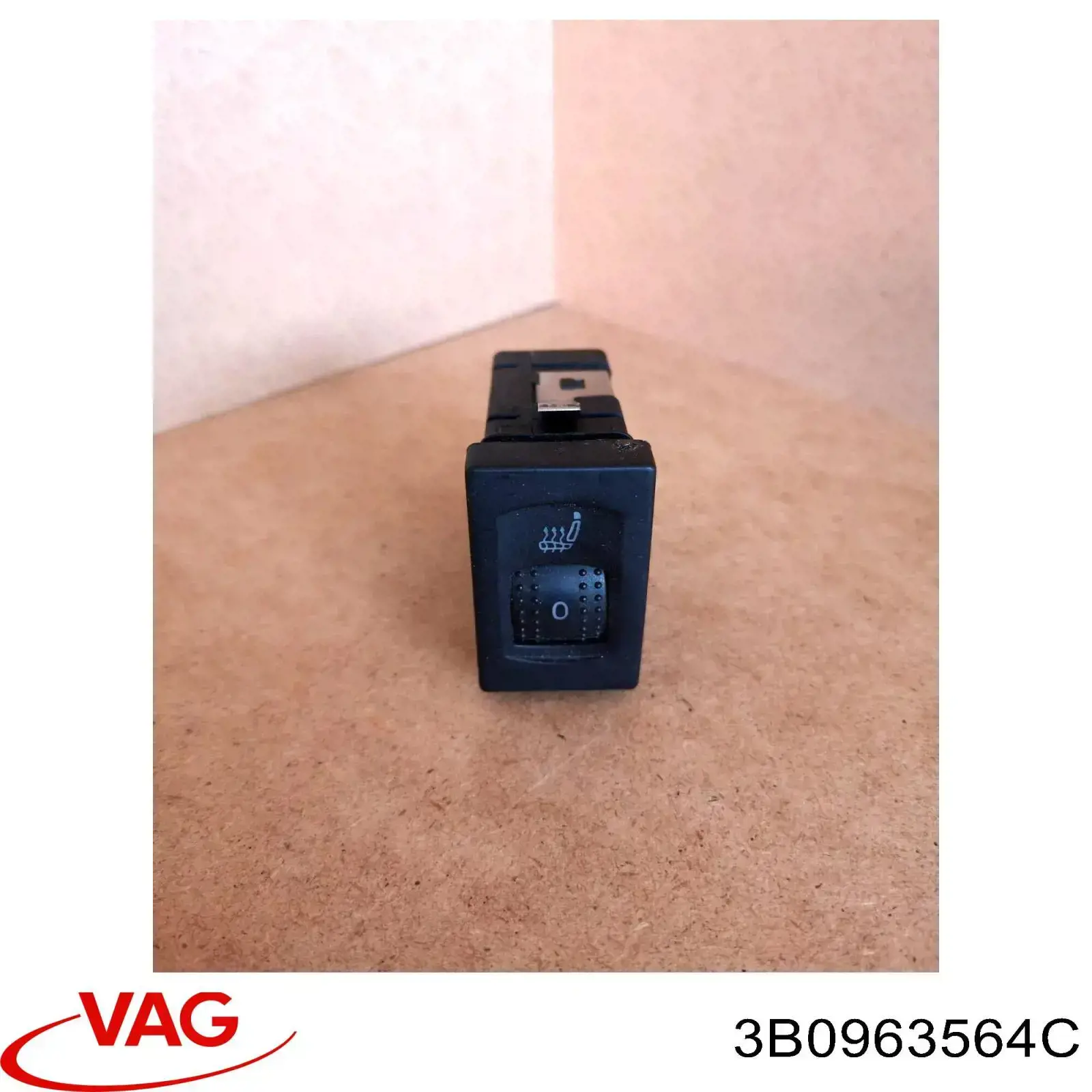 Compre 3B0963564C VAG 