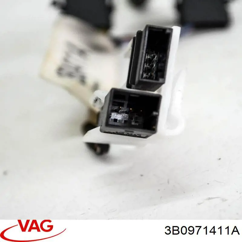 Sensor de chuva VAG 3B0971411A preço, a partir de 87,52 USD