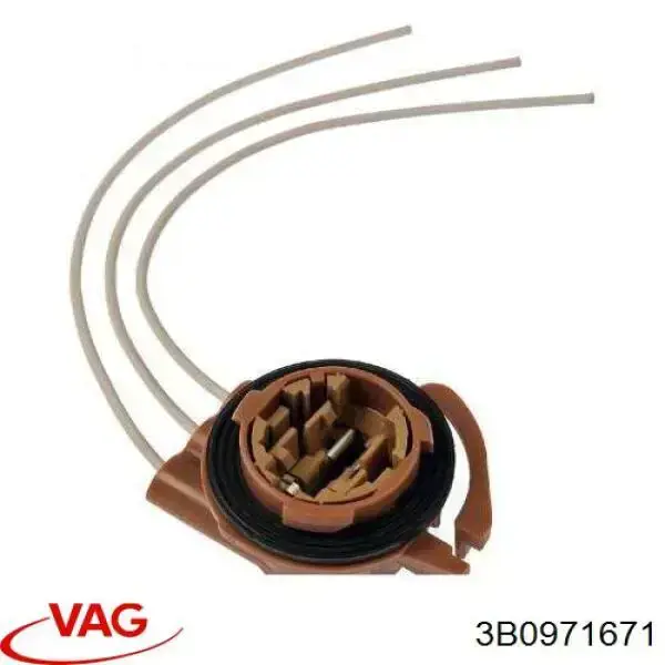  VAG 3B0971671 preço, a partir de 49,89 USD