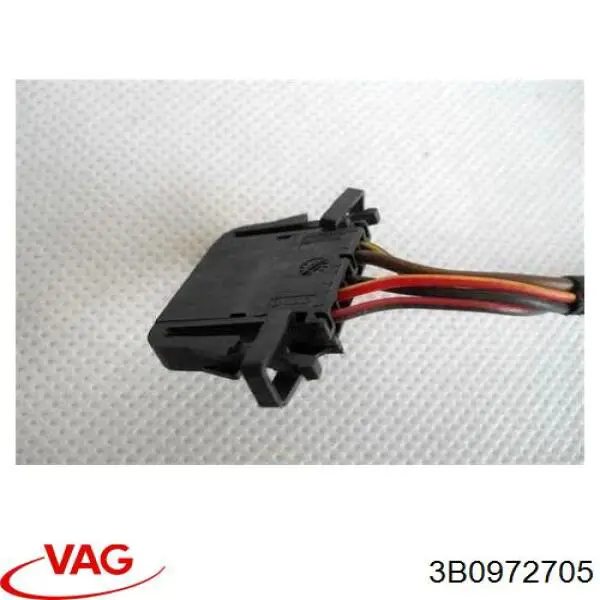  VAG 3B0972705 preço, a partir de 16,69 USD
