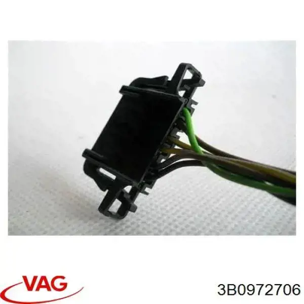  VAG 3B0972706 preço, a partir de 19,96 USD