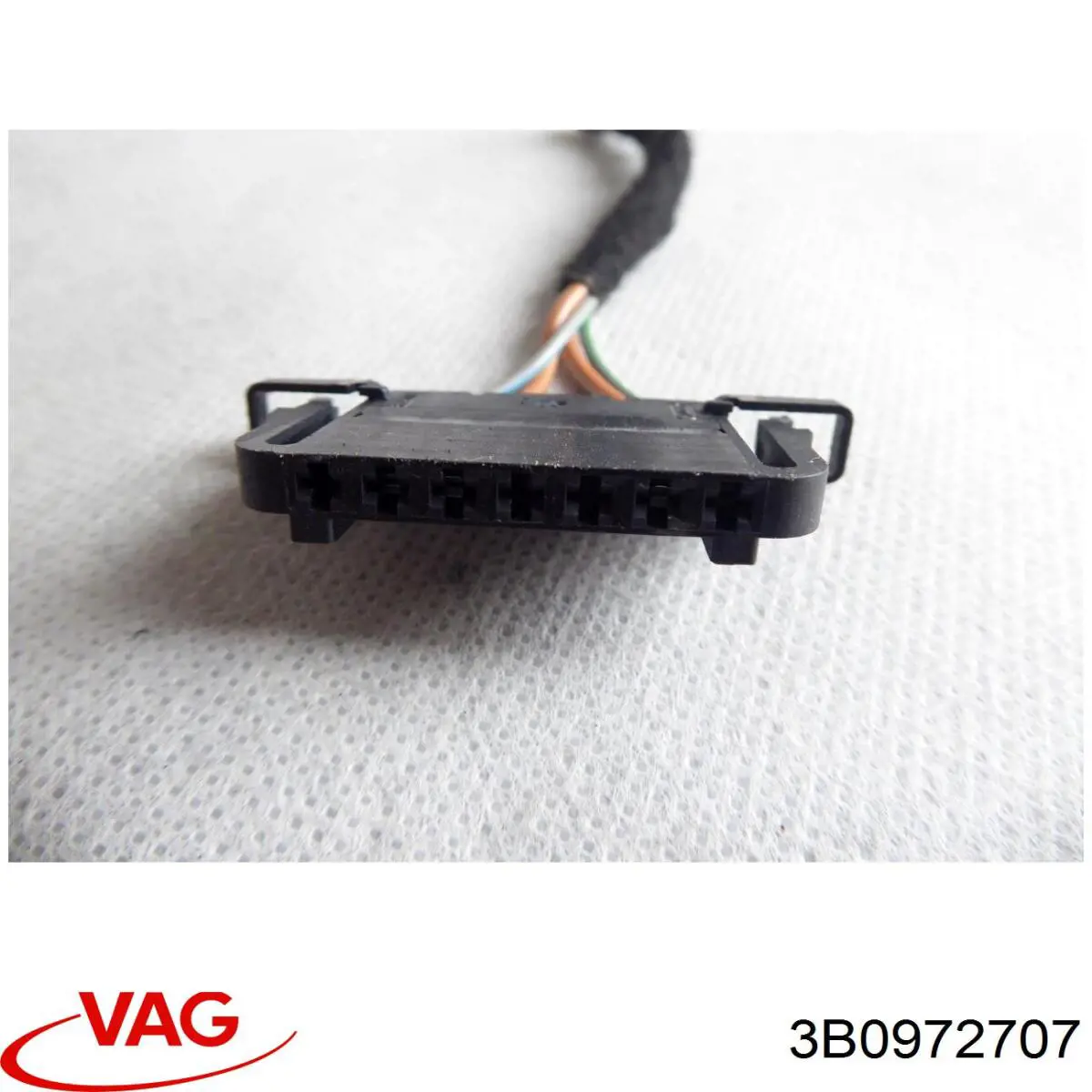  VAG 3B0972707 preço, a partir de 19,54 USD