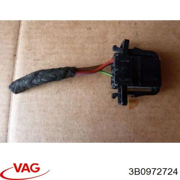  VAG 3B0972724 preço, a partir de 18,57 USD