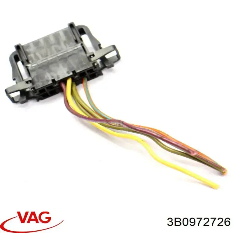  VAG 3B0972726 preço, a partir de 24,96 USD