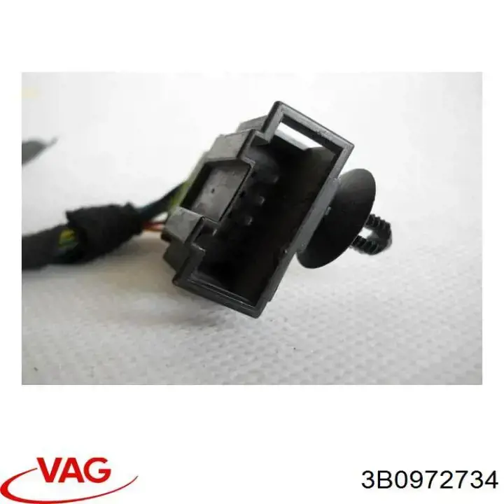  VAG 3B0972734 preço, a partir de 20,11 USD